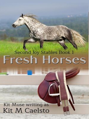 cover image of Fresh Horses